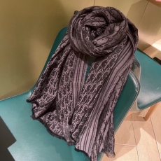 Christian Dior Scarf